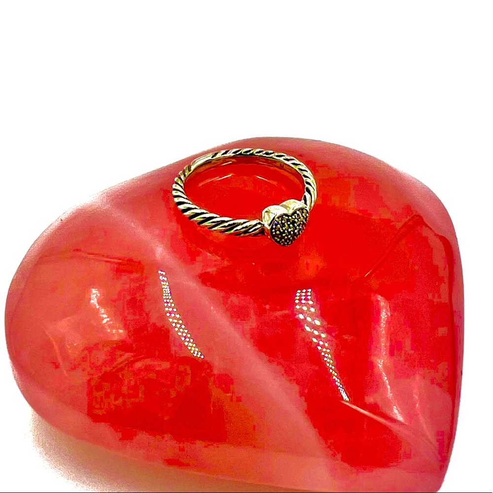 David yurman ring‎